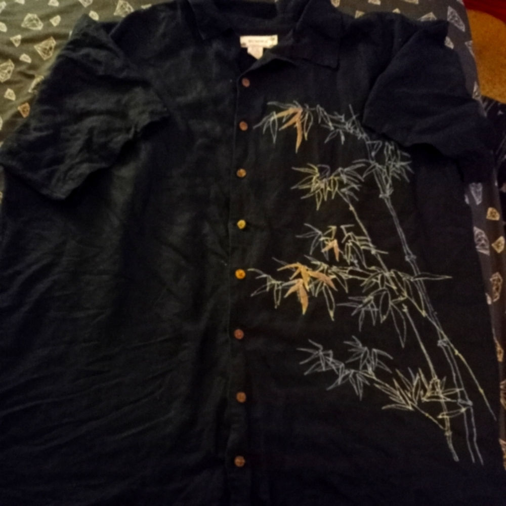 Men shirt